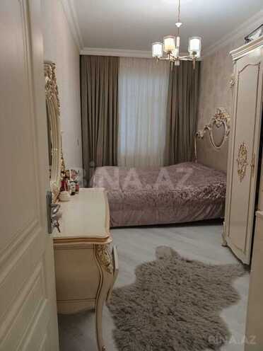 Сдаётся 2-комн. вторичка 60 м², м. Мемар Аджеми, photo 4 from 11