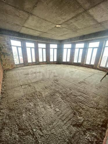 Продаётся 3-комн. новостройка 156 м², м. Шах Исмаил Хатаи, photo 27 from 30