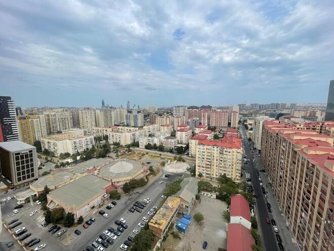 Продаётся 3-комн. новостройка 156 м², м. Шах Исмаил Хатаи, photo 15 from 30