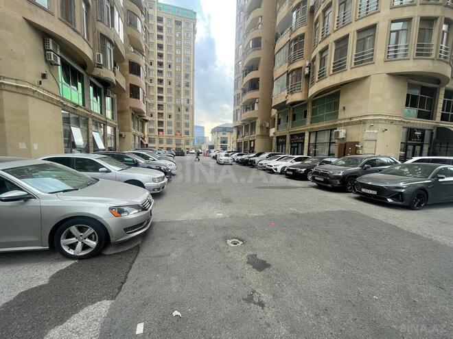 Продаётся 3-комн. новостройка 156 м², м. Шах Исмаил Хатаи, photo 10 from 30