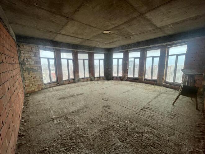 Продаётся 3-комн. новостройка 156 м², м. Шах Исмаил Хатаи, photo 20 from 30