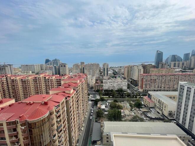 Продаётся 3-комн. новостройка 156 м², м. Шах Исмаил Хатаи, photo 16 from 30