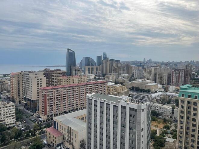 Продаётся 3-комн. новостройка 156 м², м. Шах Исмаил Хатаи, photo 12 from 30