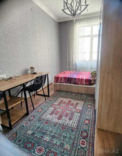 Satılır 4 otaqlı yeni tikili 150 m², Yasamal r., photo 4 from 13