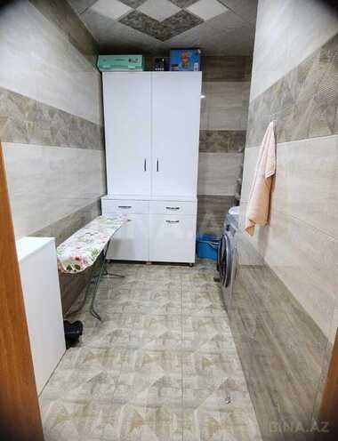 Satılır 4 otaqlı yeni tikili 150 m², Yasamal r., photo 8 from 13