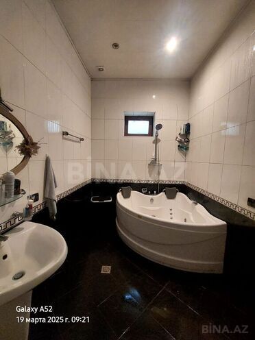 Satılır 5 otaqlı həyət evi/bağ evi 252 m², Nəsimi m., photo 16 from 19