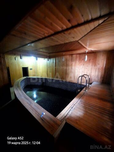 Satılır 5 otaqlı həyət evi/bağ evi 252 m², Nəsimi m., photo 15 from 19