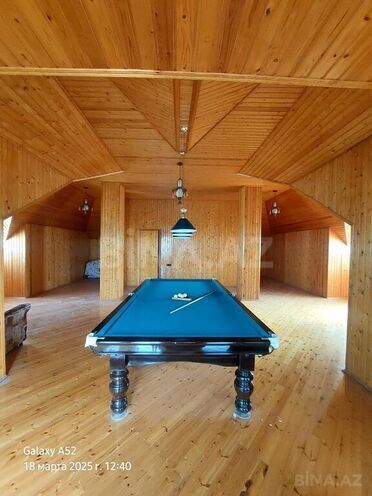 Satılır 5 otaqlı həyət evi/bağ evi 252 m², Nəsimi m., photo 13 from 19