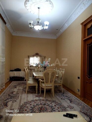 Satılır 5 otaqlı həyət evi/bağ evi 252 m², Nəsimi m., photo 4 from 19