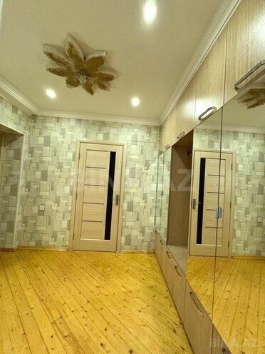 Сдаётся 2-комн. новостройка 65 м², м. Ази Асланов, photo 7 from 9