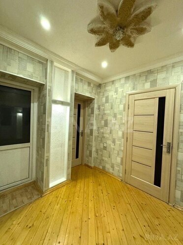 Сдаётся 2-комн. новостройка 65 м², м. Ази Асланов, photo 6 from 9