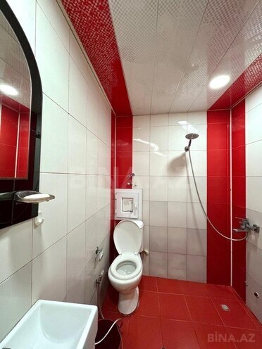 Сдаётся 2-комн. новостройка 65 м², м. Ази Асланов, photo 8 from 9