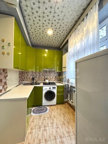 Сдаётся 2-комн. новостройка 65 м², м. Ази Асланов, photo 5 from 9