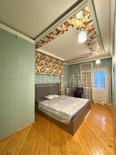 Сдаётся 2-комн. новостройка 65 м², м. Ази Асланов, photo 3 from 9