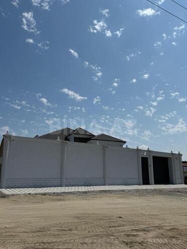 Satılır 4 otaqlı həyət evi/bağ evi 160 m², Pirşağı q., photo 23 from 26