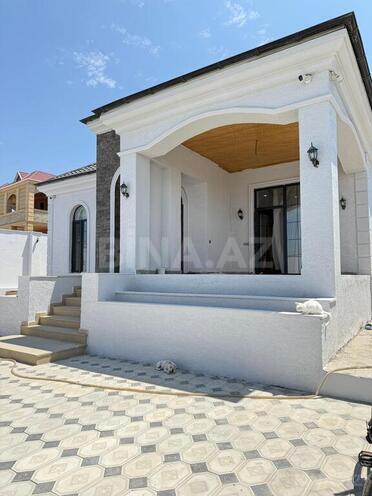 Satılır 4 otaqlı həyət evi/bağ evi 160 m², Pirşağı q., photo 24 from 26