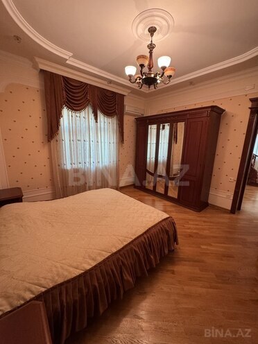 Продаётся 5-комн. дом/дача 300 м², пос. Бакиханова, photo 12 from 32