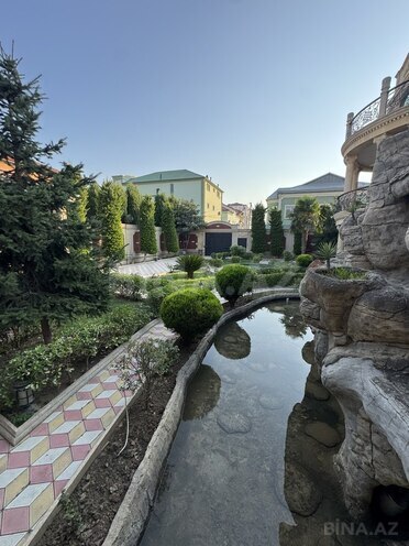 Продаётся 5-комн. дом/дача 300 м², пос. Бакиханова, photo 4 from 32