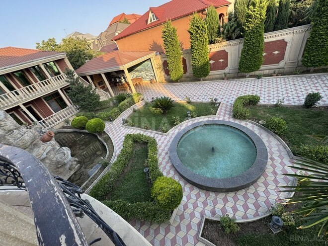 Продаётся 5-комн. дом/дача 300 м², пос. Бакиханова, photo 15 from 32