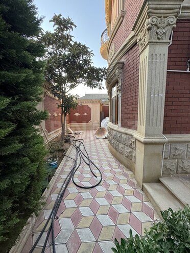 Продаётся 5-комн. дом/дача 300 м², пос. Бакиханова, photo 31 from 32