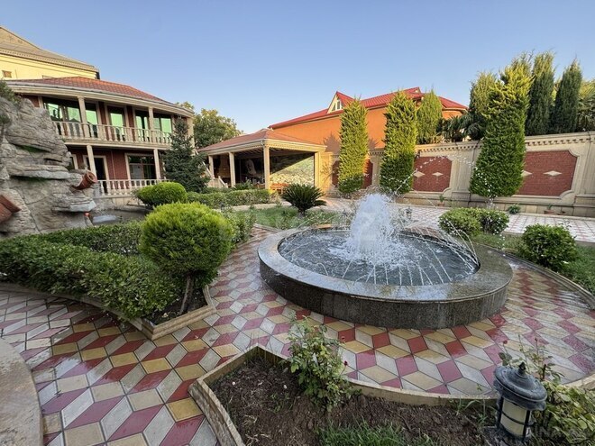 Продаётся 5-комн. дом/дача 300 м², пос. Бакиханова, photo 26 from 32