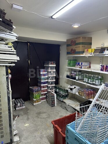 Satılır  obyekt 200 m², Nizami m., photo 11 from 12