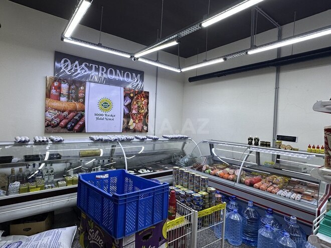 Satılır  obyekt 200 m², Nizami m., photo 8 from 12