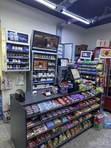 Satılır  obyekt 200 m², Nizami m., photo 6 from 12