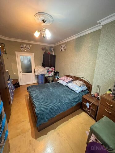 Satılır 3 otaqlı köhnə tikili 75 m², Həzi Aslanov m., photo 6 from 15