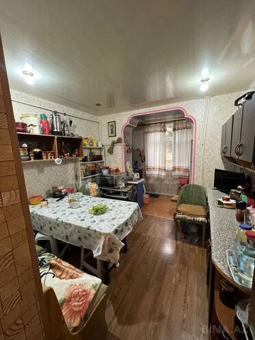 Satılır 3 otaqlı köhnə tikili 75 m², Həzi Aslanov m., photo 12 from 15