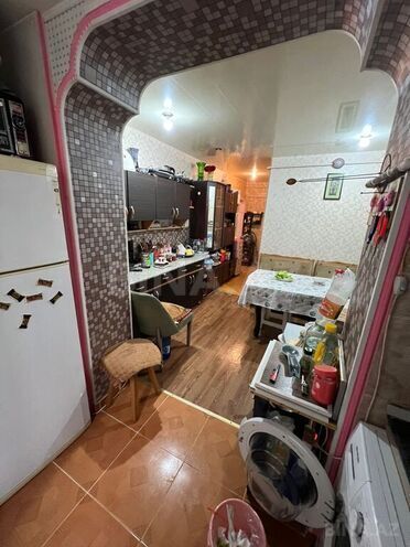 Satılır 3 otaqlı köhnə tikili 75 m², Həzi Aslanov m., photo 11 from 15