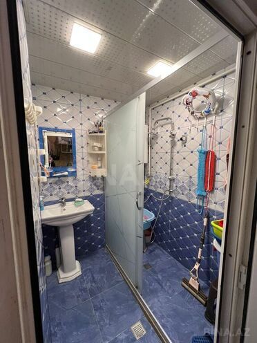 Satılır 3 otaqlı köhnə tikili 75 m², Həzi Aslanov m., photo 9 from 15