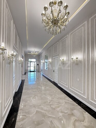 Satılır 5 otaqlı həyət evi/bağ evi 225 m², Mərdəkan q., photo 15 from 30