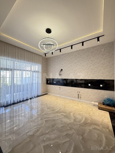 Satılır 5 otaqlı həyət evi/bağ evi 225 m², Mərdəkan q., photo 18 from 30