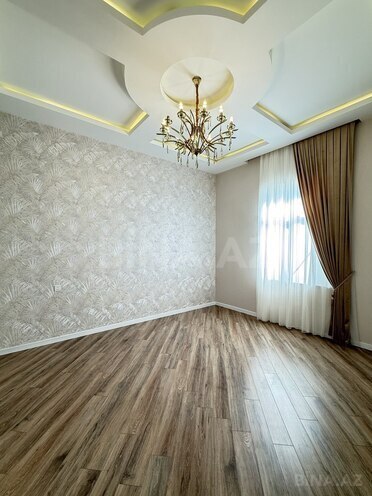 Satılır 5 otaqlı həyət evi/bağ evi 225 m², Mərdəkan q., photo 23 from 30
