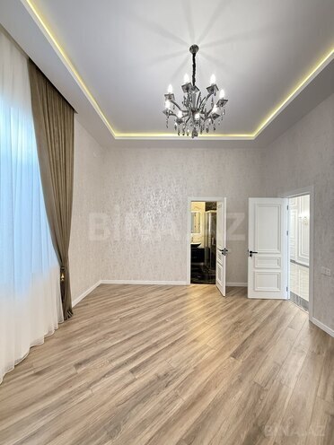 Satılır 5 otaqlı həyət evi/bağ evi 225 m², Mərdəkan q., photo 28 from 30