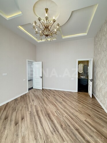 Satılır 5 otaqlı həyət evi/bağ evi 225 m², Mərdəkan q., photo 24 from 30