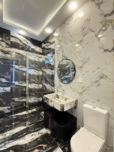 Satılır 5 otaqlı həyət evi/bağ evi 225 m², Mərdəkan q., photo 22 from 30