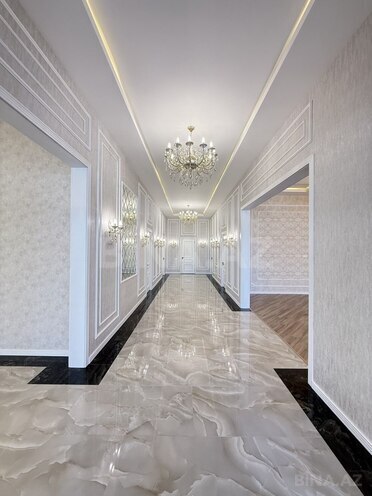 Satılır 5 otaqlı həyət evi/bağ evi 225 m², Mərdəkan q., photo 14 from 30