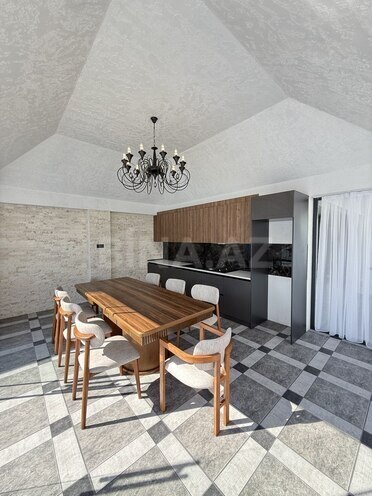 Satılır 5 otaqlı həyət evi/bağ evi 225 m², Mərdəkan q., photo 8 from 30