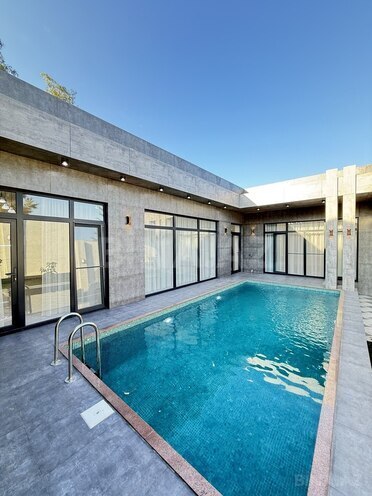 Продаётся 4-комн. дом/дача 150 м², пос. Мардакан, photo 11 from 27