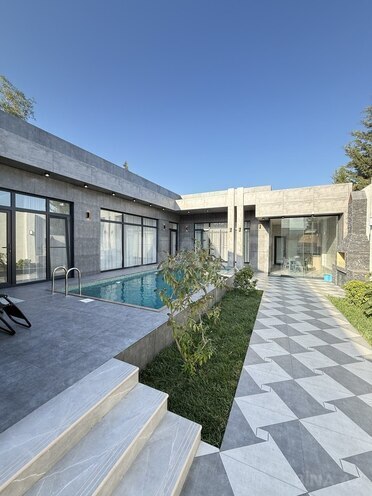 Продаётся 4-комн. дом/дача 150 м², пос. Мардакан, photo 5 from 27