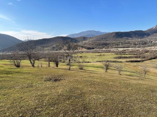 Satılır  torpaq 12 sot, photo 4 from 8