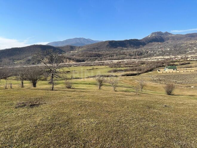 Satılır  torpaq 12 sot, photo 5 from 8