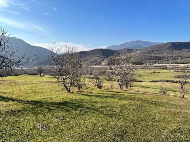 Satılır  torpaq 12 sot, photo 7 from 8