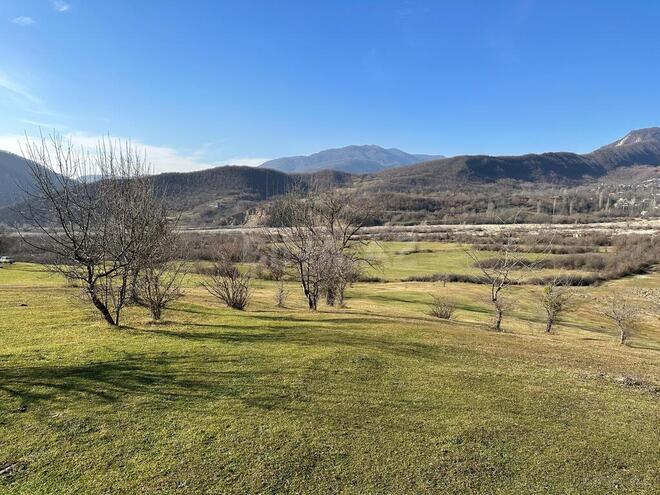 Satılır  torpaq 12 sot, photo 3 from 8