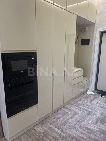 Продаётся 1-комн. новостройка 57 м², пос. Нардаран, photo 5 from 11