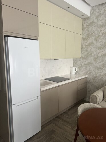 Продаётся 1-комн. новостройка 57 м², пос. Нардаран, photo 9 from 11