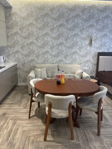 Продаётся 1-комн. новостройка 57 м², пос. Нардаран, photo 6 from 11