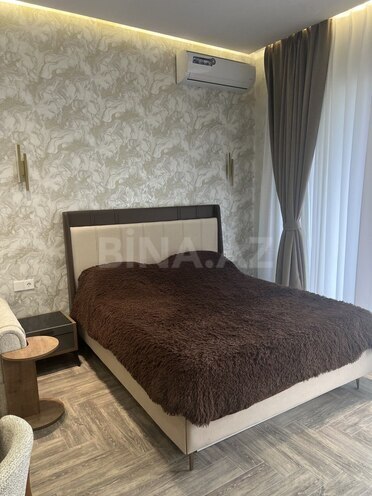 Продаётся 1-комн. новостройка 57 м², пос. Нардаран, photo 4 from 11